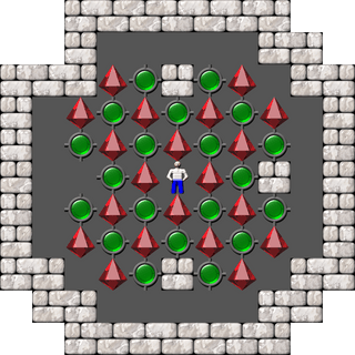 Level 1461 — Svens Collection